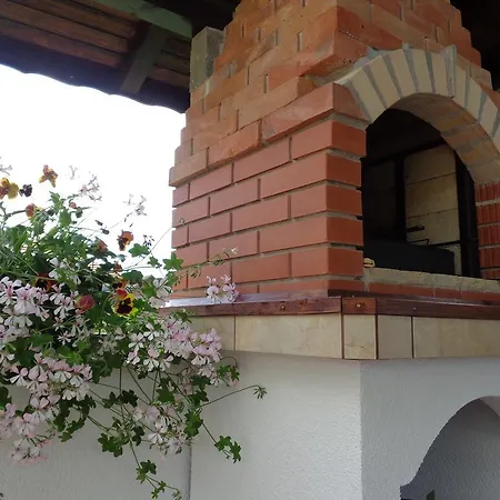 Guest House Hill *