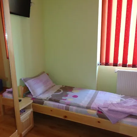 Guest House Hill *