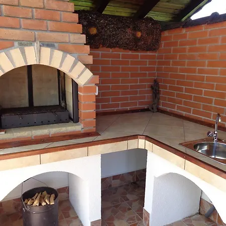 Casa de hóspedes Guest House Hill Sapareva Banya