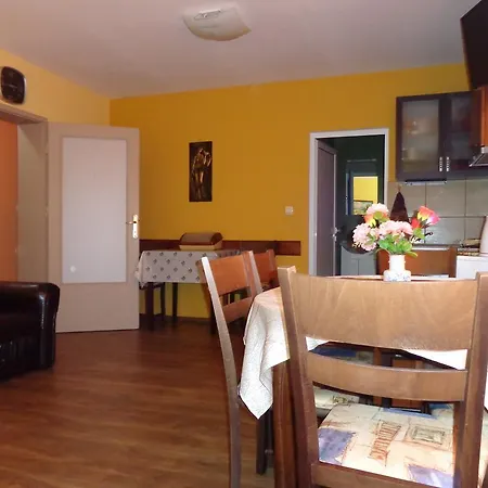 Casa de hóspedes Guest House Hill Sapareva Banya