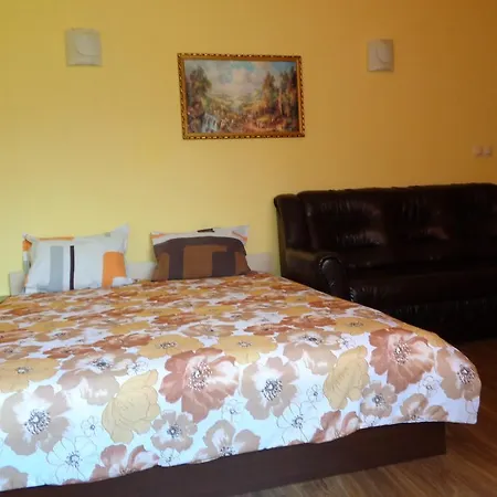 Guest House Hill * Sapareva Banya