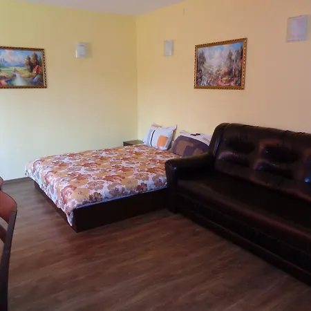 Guest House Hill