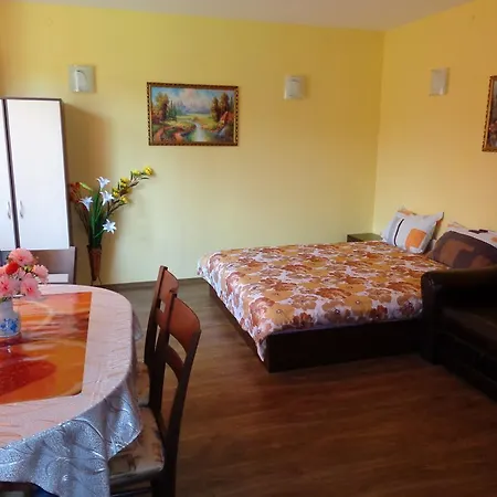 Guest House Hill * Sapareva Banya