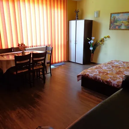 Guest House Hill Sapareva Banya