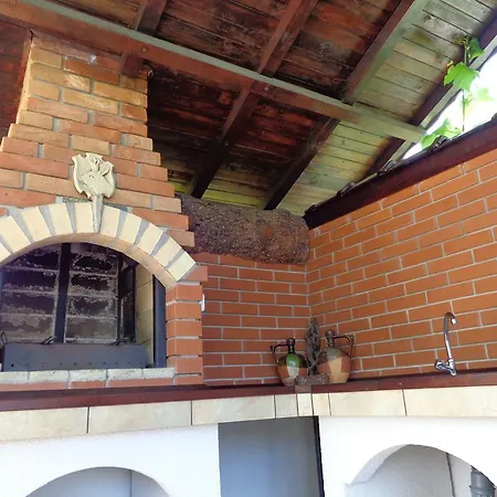 Casa de hóspedes Guest House Hill
