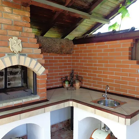 Guest House Hill Casa de hóspedes