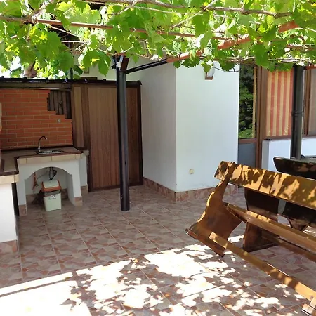 Casa de hóspedes Guest House Hill