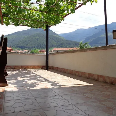 Guest House Hill Casa de hóspedes Sapareva Banya