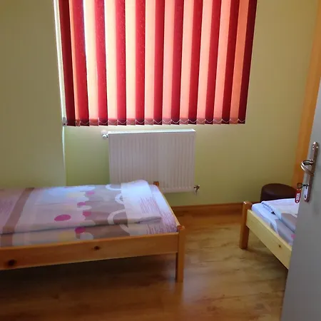 Guest House Hill Sapareva Banya