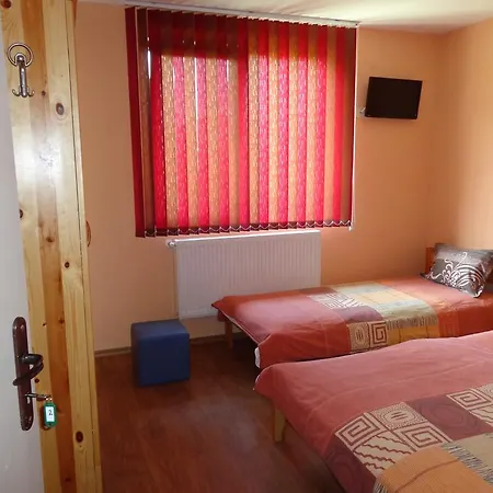 Guest House Hill Casa de hóspedes