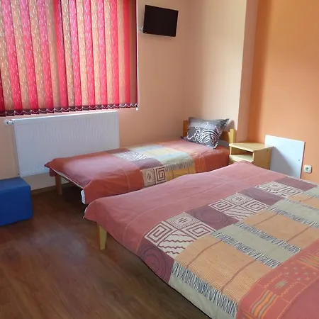 Guest House Hill