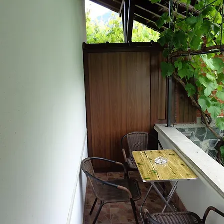 Guest House Hill *