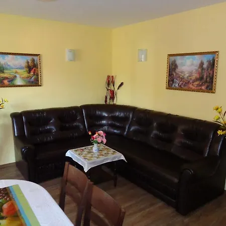 Guest House Hill * Sapareva Banya