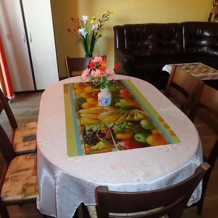 Casa de hóspedes Guest House Hill
